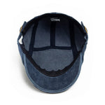 Benjamin™ | Béret Homme Confortable | Maya Deauville