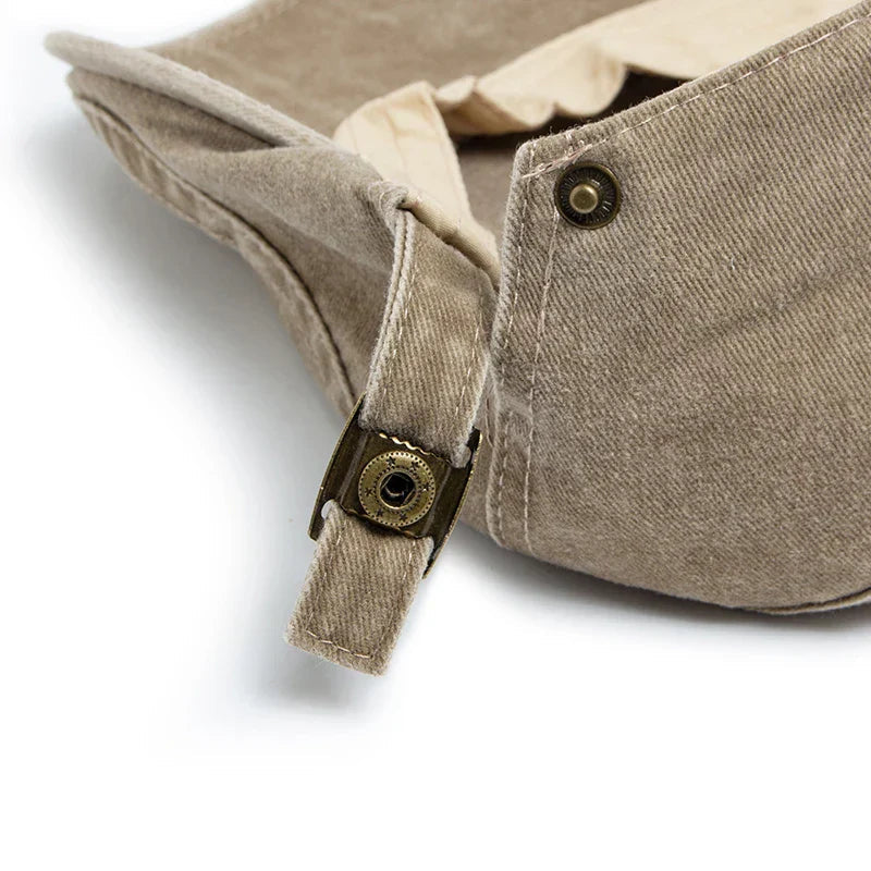 Benjamin™ | Béret Homme Confortable | Maya Deauville