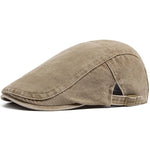 Benjamin™ | Béret Homme Confortable | Maya Deauville