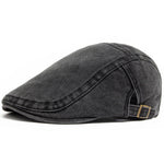 Benjamin™ | Béret Homme Confortable | Maya Deauville
