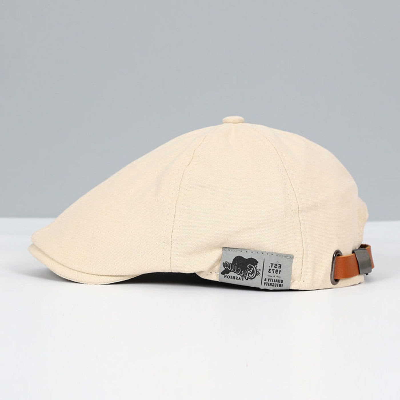 Jules™ | Béret Confort Moderne | Maya Deauville