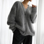 Léna™ | Confort duveteux Cardigan | Maya Deauville