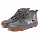 Bottes Chat™ | Bottes avec maintien solide | Maya Deauville