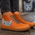 Bottes Chat™ | Bottes avec maintien solide | Maya Deauville