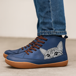 Bottes Chat™ | Bottes avec maintien solide | Maya Deauville