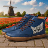 Bottes Chat™ | Bottes avec maintien solide | Maya Deauville