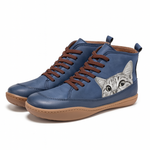 Bottes Chat™ | Bottes avec maintien solide | Maya Deauville