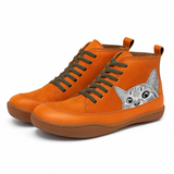 Bottes Chat™ | Bottes avec maintien solide | Maya Deauville