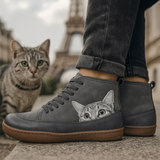 Bottes Chat™ | Bottes avec maintien solide | Maya Deauville