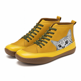 Bottes Chat™ | Bottes avec maintien solide | Maya Deauville