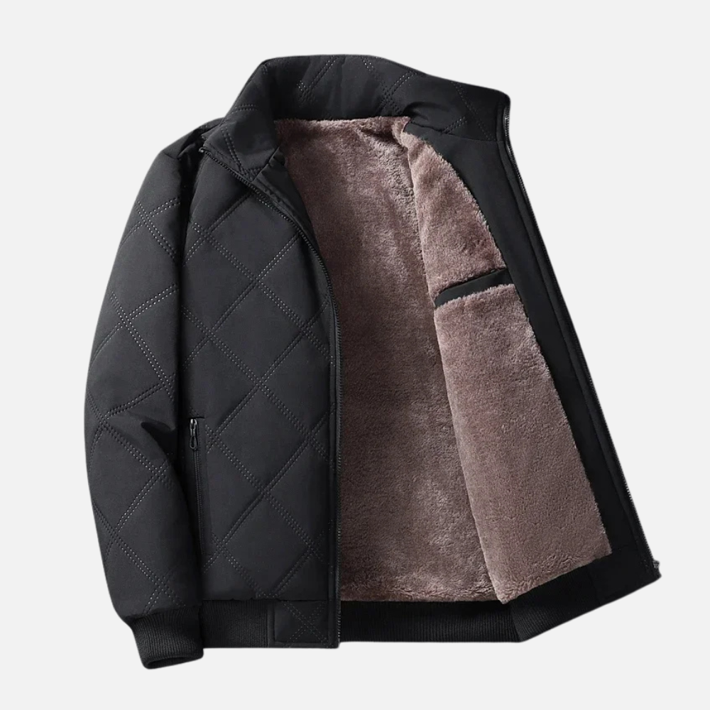 Nolan™ | Veste élégante au style luxueux | Maya Deauville