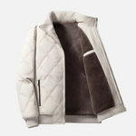 Nolan™ | Veste élégante au style luxueux | Maya Deauville