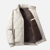 Nolan™ | Veste élégante au style luxueux | Maya Deauville