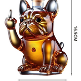 Carafe à whisky – Édition Chien fidèle | Maya Deauville