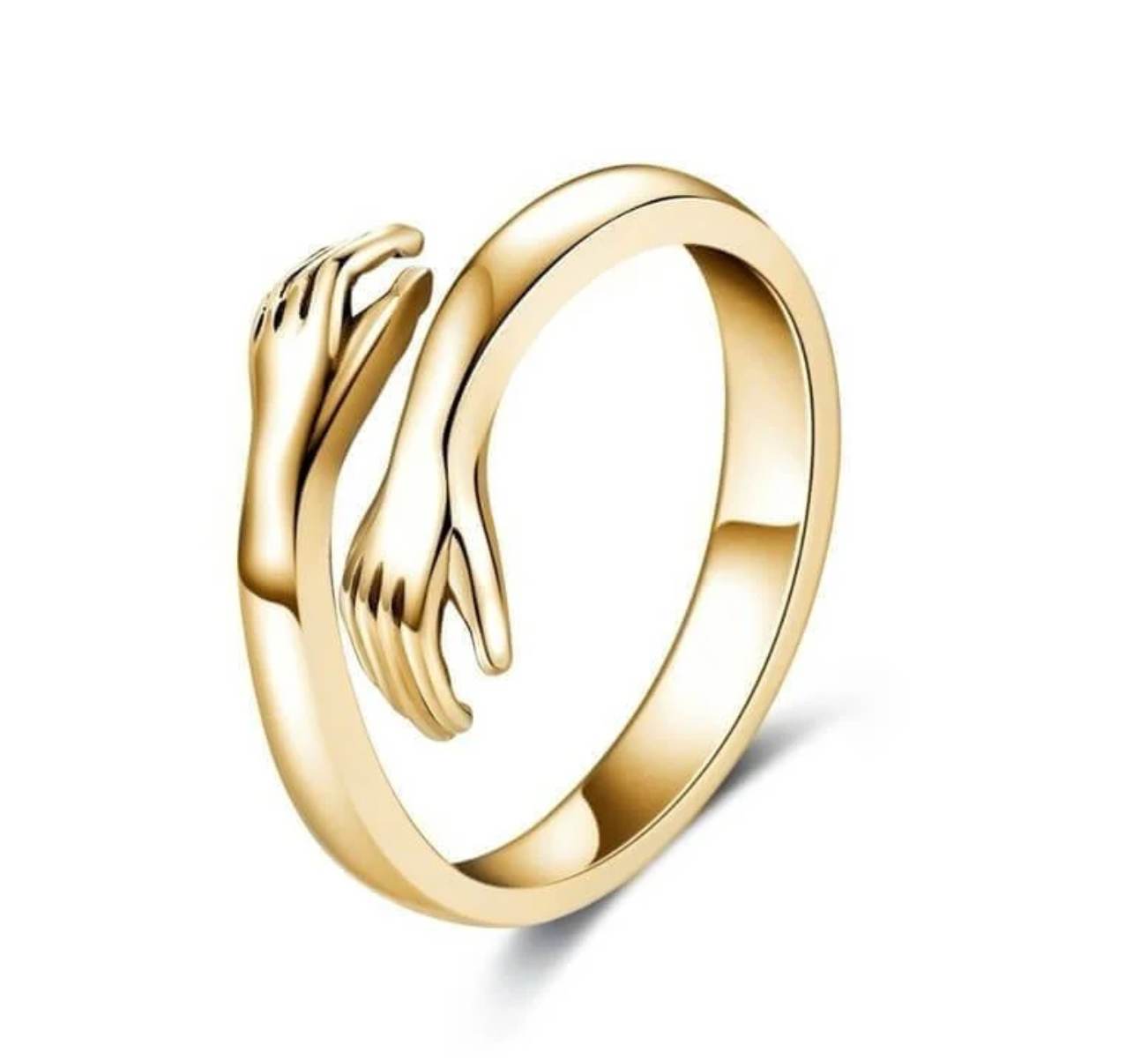 Ariane™ – La bague qui relie les cœurs | Maya Deauville