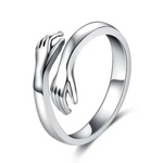 Ariane™ – La bague qui relie les cœurs | Maya Deauville
