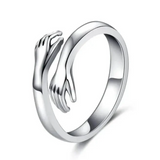 Ariane™ – La bague qui relie les cœurs | Maya Deauville