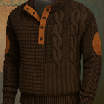 Channing™ | Confort Doux Pull | Maya Deauville