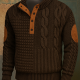 Channing™ | Confort Doux Pull | Maya Deauville