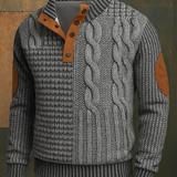 Channing™ | Confort Doux Pull | Maya Deauville