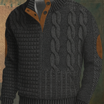 Channing™ | Confort Doux Pull | Maya Deauville