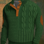 Channing™ | Confort Doux Pull | Maya Deauville