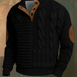 Channing™ | Confort Doux Pull | Maya Deauville