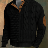 Channing™ | Confort Doux Pull | Maya Deauville