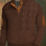 Channing™ | Confort Doux Pull | Maya Deauville