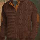 Channing™ | Confort Doux Pull | Maya Deauville