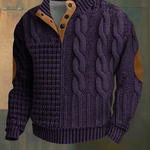 Channing™ | Confort Doux Pull | Maya Deauville