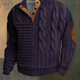 Channing™ | Confort Doux Pull | Maya Deauville