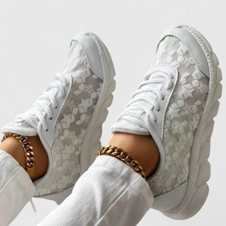 Khalyria | Baskets Confortables | Maya Deauville