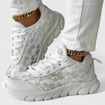 Khalyria | Baskets Confortables | Maya Deauville