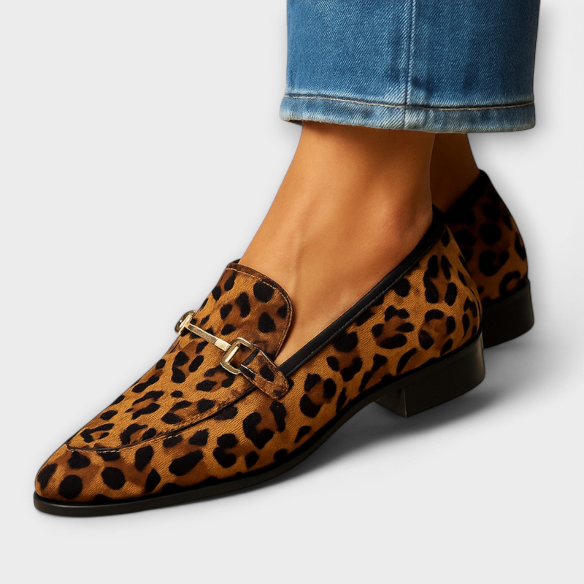 Rita™ | Mocassins Sauvages | Maya Deauville