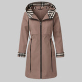 Natalia™ | Manteau Moderne | Maya Deauville