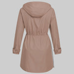 Natalia™ | Manteau Moderne | Maya Deauville