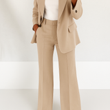 Brenda | Ensemble Tailleur Intemporel | Maya Deauville