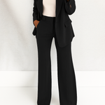 Brenda | Ensemble Tailleur Intemporel | Maya Deauville