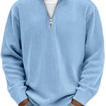 Arnoud™ | Pull confortable | Maya Deauville