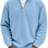 Arnoud™ | Pull confortable | Maya Deauville