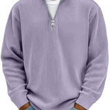 Arnoud™ | Pull confortable | Maya Deauville