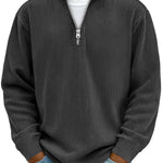 Arnoud™ | Pull confortable | Maya Deauville