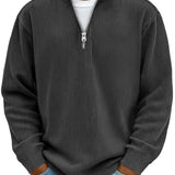 Arnoud™ | Pull confortable | Maya Deauville