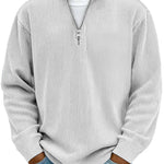 Arnoud™ | Pull confortable | Maya Deauville