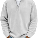 Arnoud™ | Pull confortable | Maya Deauville