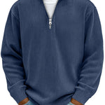 Arnoud™ | Pull confortable | Maya Deauville