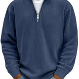Arnoud™ | Pull confortable | Maya Deauville