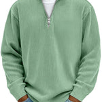 Arnoud™ | Pull confortable | Maya Deauville