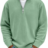 Arnoud™ | Pull confortable | Maya Deauville